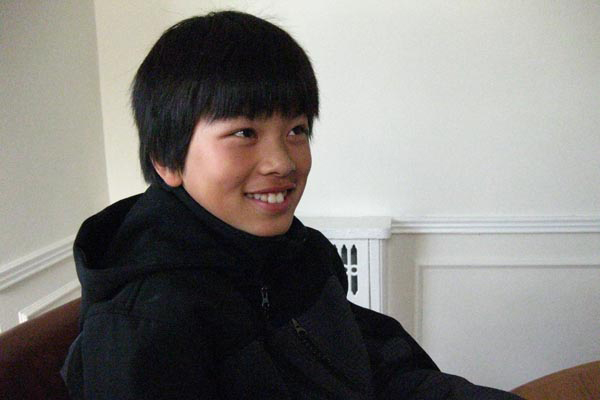 daniel